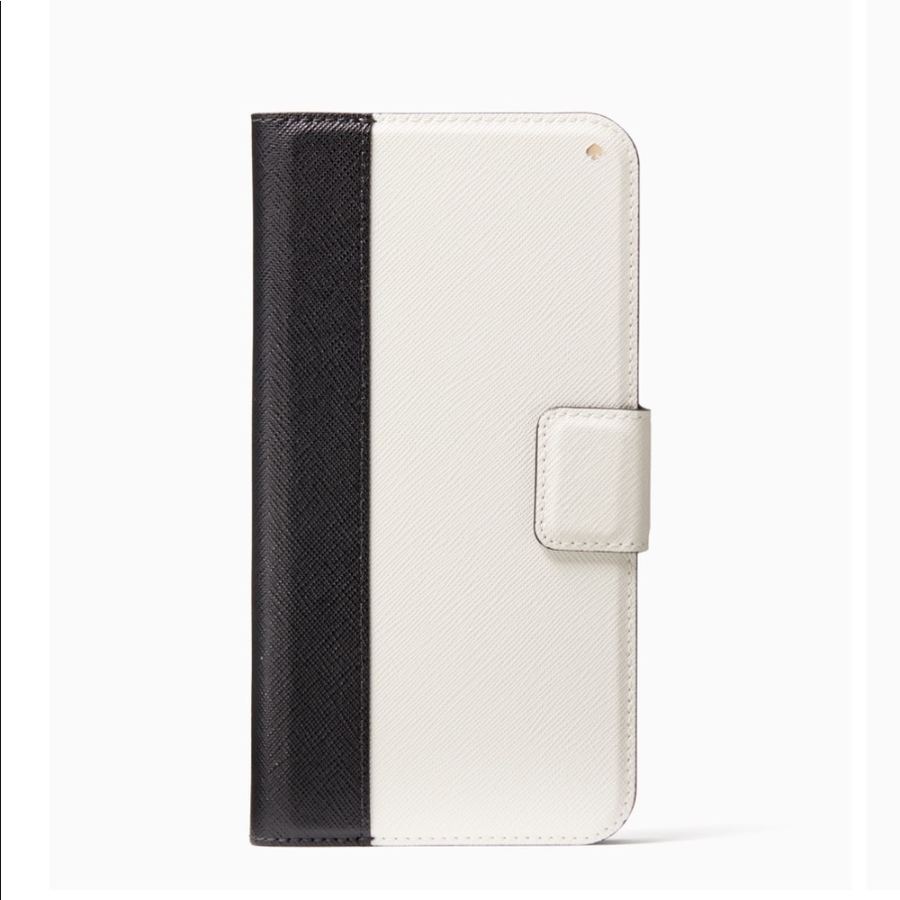 Leather iPhone 8 case 📱♠️